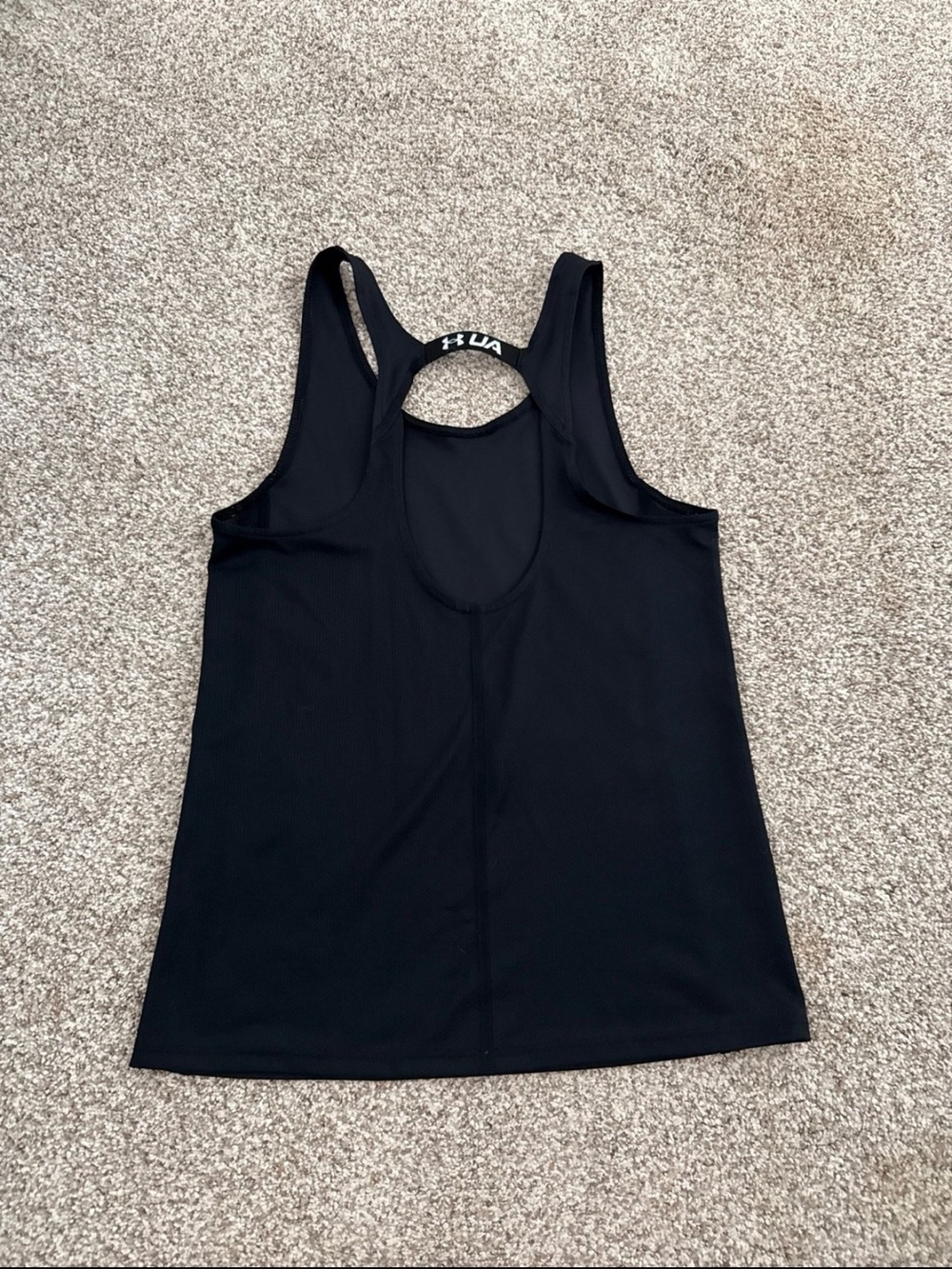 Under Armour tank top